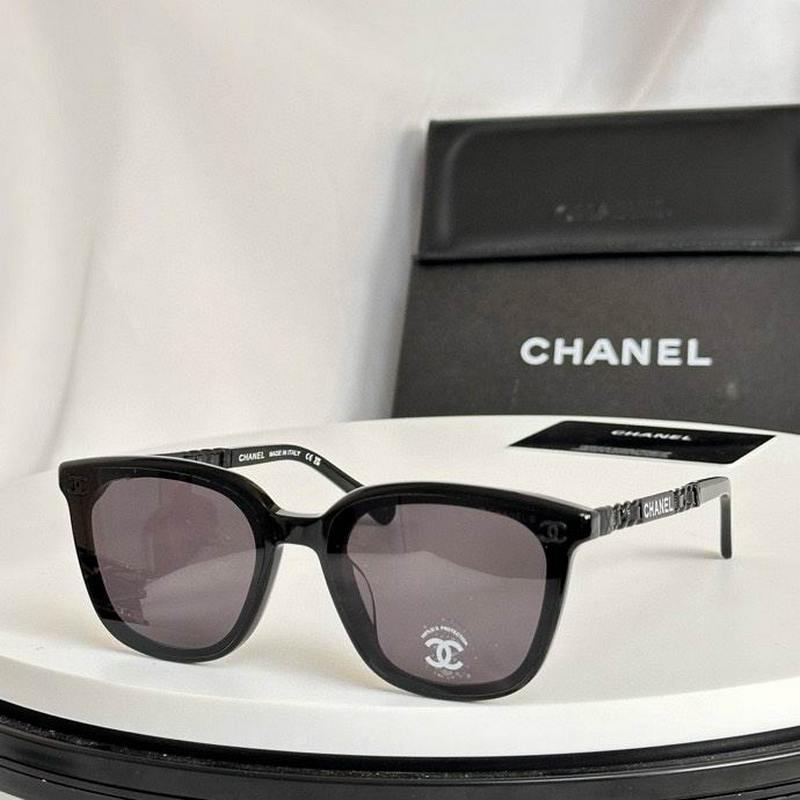 Chanel Sunglasses 765